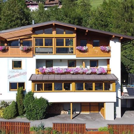 Ferienhaus Sonnenhang Матрай-ин-Осттироль Экстерьер фото